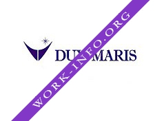 Логотип компании Дюкс Марис