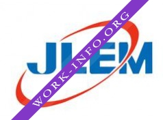 Логотип компании ДЖЕЙЛЕМ (JLEM)