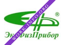 Экофизприбор Логотип(logo)