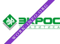 Экрос-Аналитика Логотип(logo)