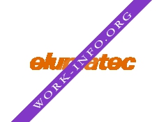 Логотип компании Элюматек Рус
