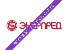 Логотип компании Энерпред Холдинг
