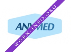 Энимед Логотип(logo)