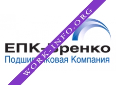 ЕПК-Бренко подшипниковая компания Логотип(logo)