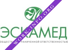 Эскамед Логотип(logo)