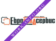 Евробилдсервис Логотип(logo)