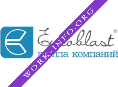 Евробласт Логотип(logo)