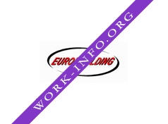 Логотип компании Евромолдинг