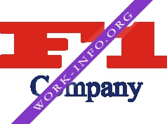 Ф1 Компани Логотип(logo)