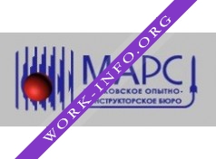 Логотип компании ФГУП МОКБ Марс