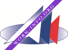 Логотип компании ФГУП Пилотажно-исследовательский центр