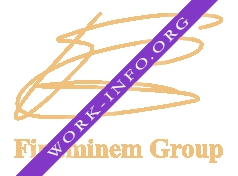 Финаминем Групп Логотип(logo)