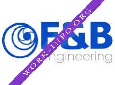 ФНБ Инжиниринг Логотип(logo)