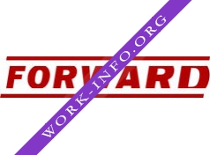 Форвард ГНБ Логотип(logo)