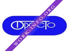 Логотип компании Фросто