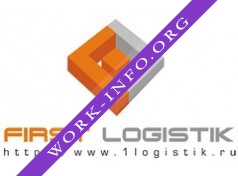 Фёст Логистик Логотип(logo)