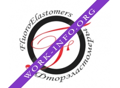 Фторэластомеры Логотип(logo)