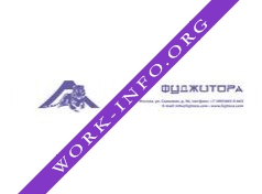 Фуджитора Логотип(logo)
