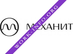 Логотип компании ГК Механит