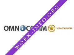 ГЛОНАСС Омникомм Логотип(logo)