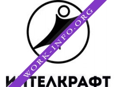 ГРУППА ИНТЕЛКРАФТ Логотип(logo)
