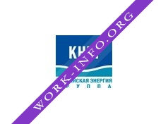 Логотип компании Группа Каспийская Энергия