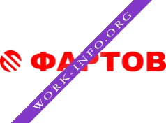 Логотип компании Группа компаний Фартов