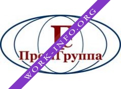Логотип компании ГС-ПромГруппа