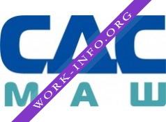 ХК СДС-МАШ Логотип(logo)