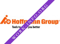 Логотип компании Хоффманн Профессиональный Инструмент