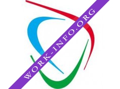 Логотип компании ХолодПарк