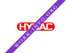 Логотип компании Хюдак Интернешнл