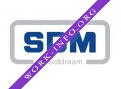 ИЦ Солдрим-Мск Логотип(logo)