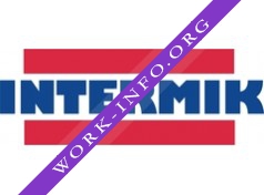 Логотип компании Интермик-Рустех