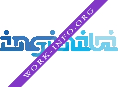 ИНЖИНИТИ Логотип(logo)