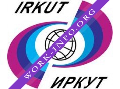 Логотип компании Иркутский авиационный завод-филиал ПАО Корпорация Иркут