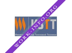 Ижевский завод тепловой техники Логотип(logo)