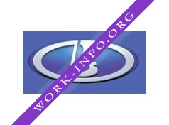 КАМО-Лада Логотип(logo)
