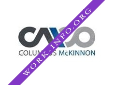 Колумбус Маккиннон Логотип(logo)