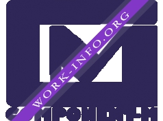 Компонент М Логотип(logo)
