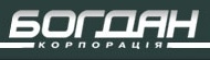 Корпорация Богдан Логотип(logo)