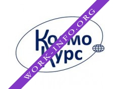 КосмоКурс Логотип(logo)