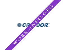 Логотип компании КРИОДОР