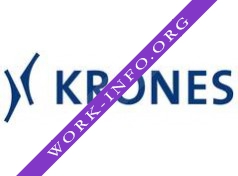Кронес Логотип(logo)