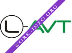 Л-АВТ Логотип(logo)