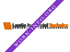 ЛенГо Индастриал Техникс Логотип(logo)