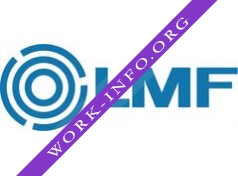 Логотип компании Леоберсдорфер Машиненфабрик ГмбХ