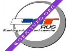 ЛМТ РУС Логотип(logo)