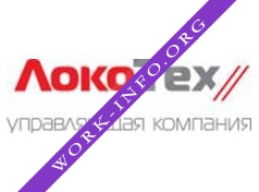 Локомотивные технологии Логотип(logo)