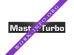 Логотип компании Мастертурбо